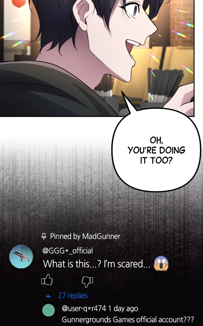 The Genius Spirited Streamer Chapter 32 - Page 21