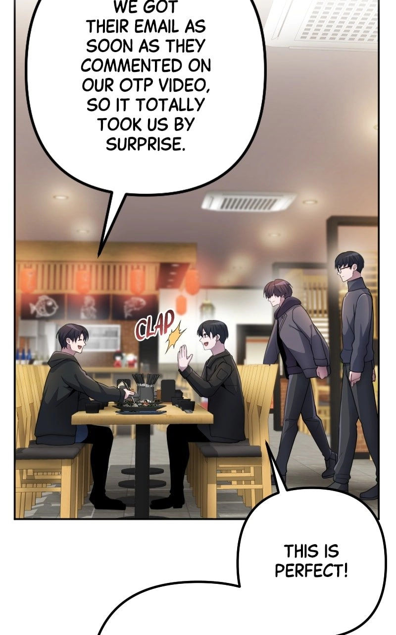 The Genius Spirited Streamer Chapter 32 - Page 23