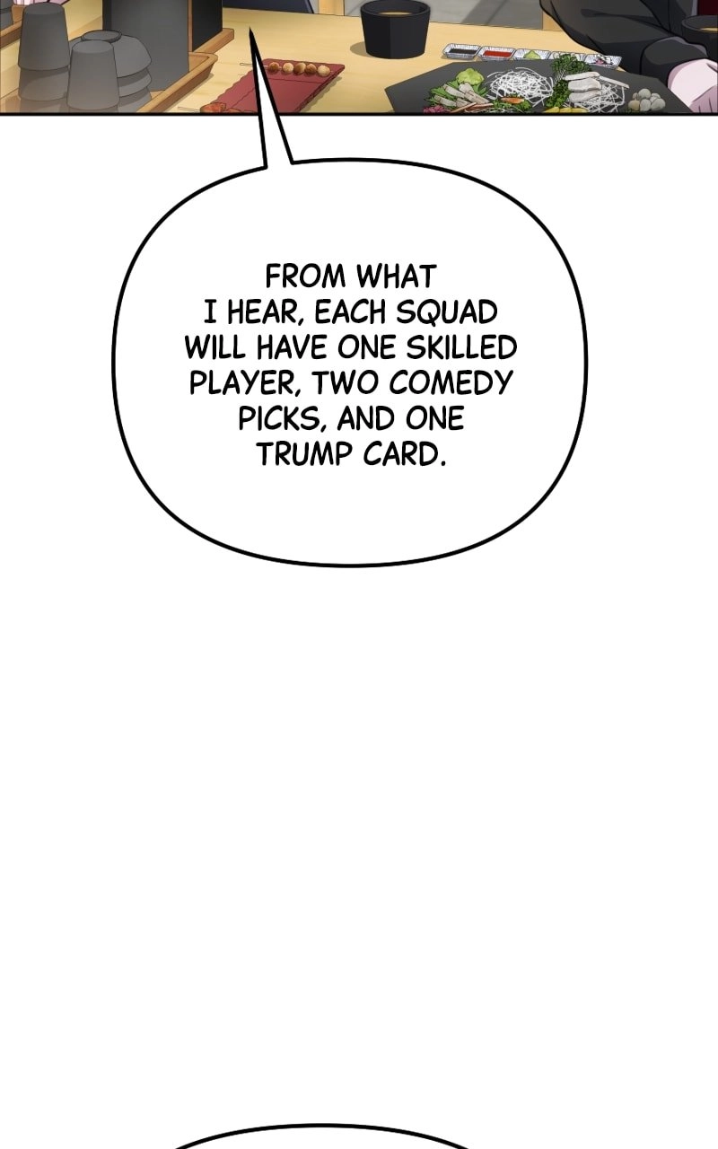The Genius Spirited Streamer Chapter 32 - Page 27