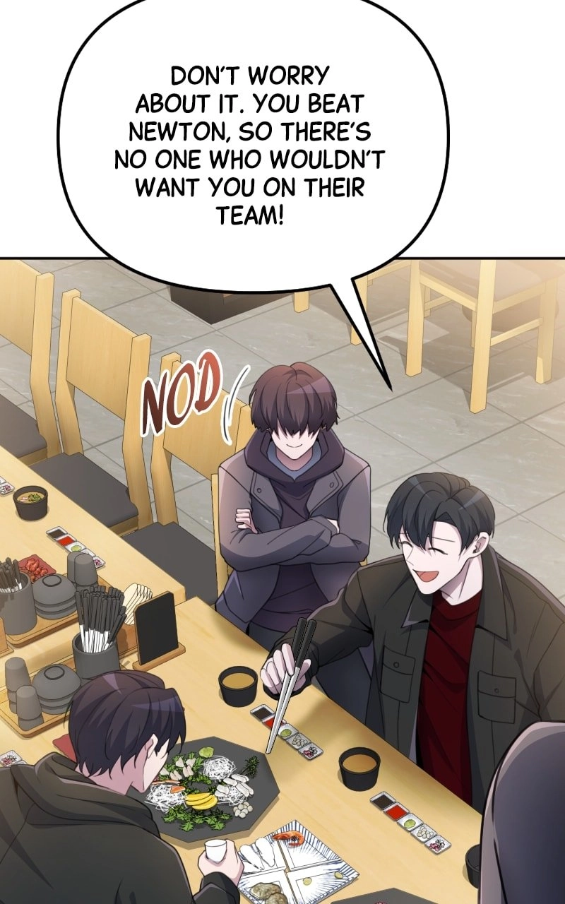 The Genius Spirited Streamer Chapter 32 - Page 28