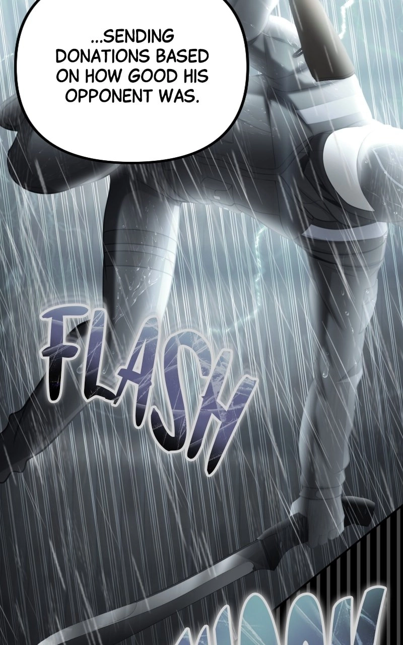 The Genius Spirited Streamer Chapter 32 - Page 33