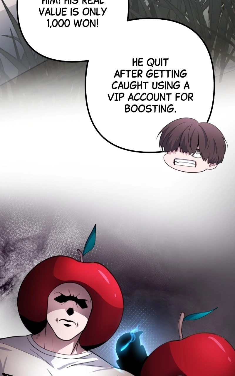 The Genius Spirited Streamer Chapter 32 - Page 42