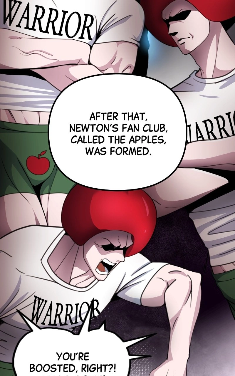 The Genius Spirited Streamer Chapter 32 - Page 43