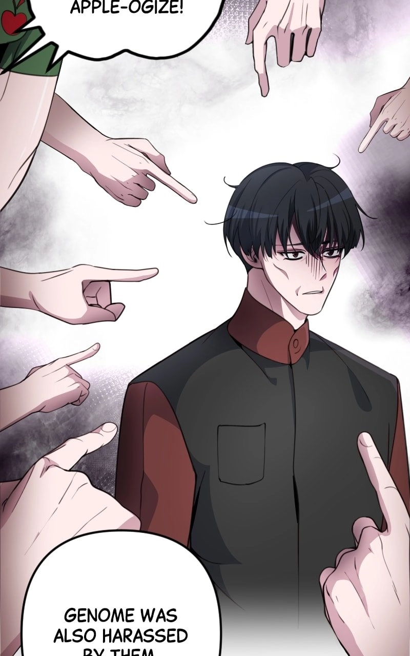 The Genius Spirited Streamer Chapter 32 - Page 44