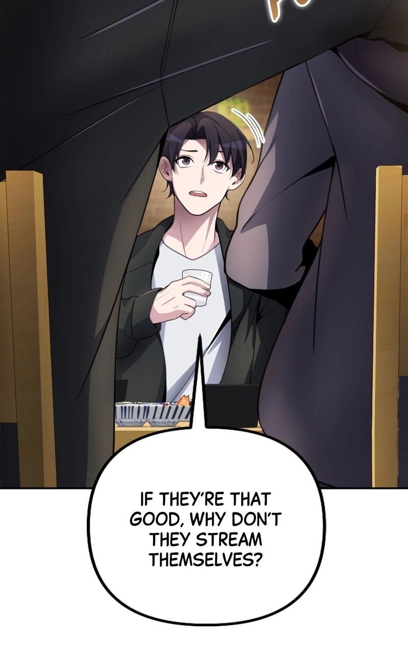 The Genius Spirited Streamer Chapter 32 - Page 49