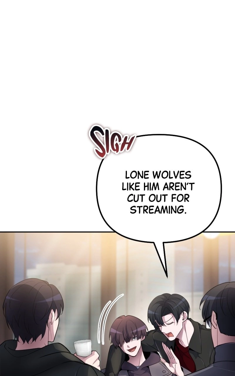 The Genius Spirited Streamer Chapter 32 - Page 50