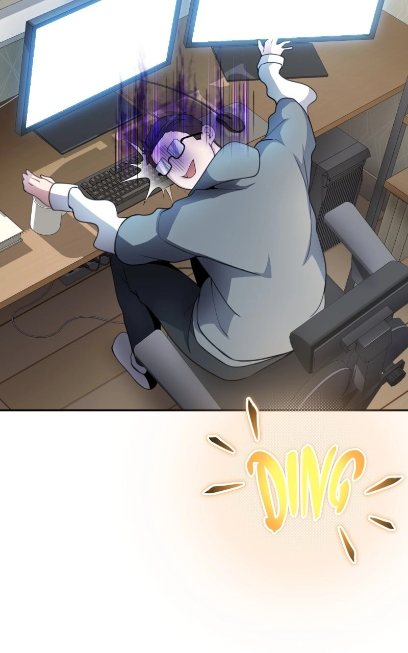 The Genius Spirited Streamer Chapter 32 - Page 56
