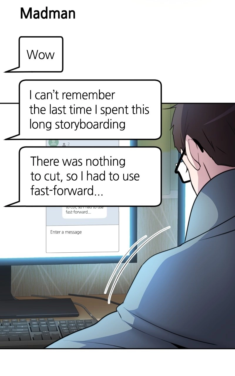 The Genius Spirited Streamer Chapter 32 - Page 57