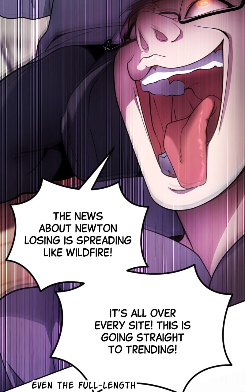 The Genius Spirited Streamer Chapter 32 - Page 68
