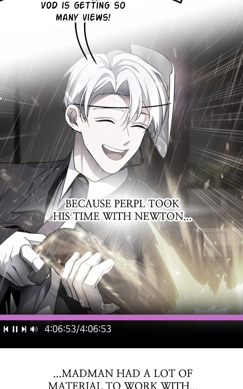 The Genius Spirited Streamer Chapter 32 - Page 69