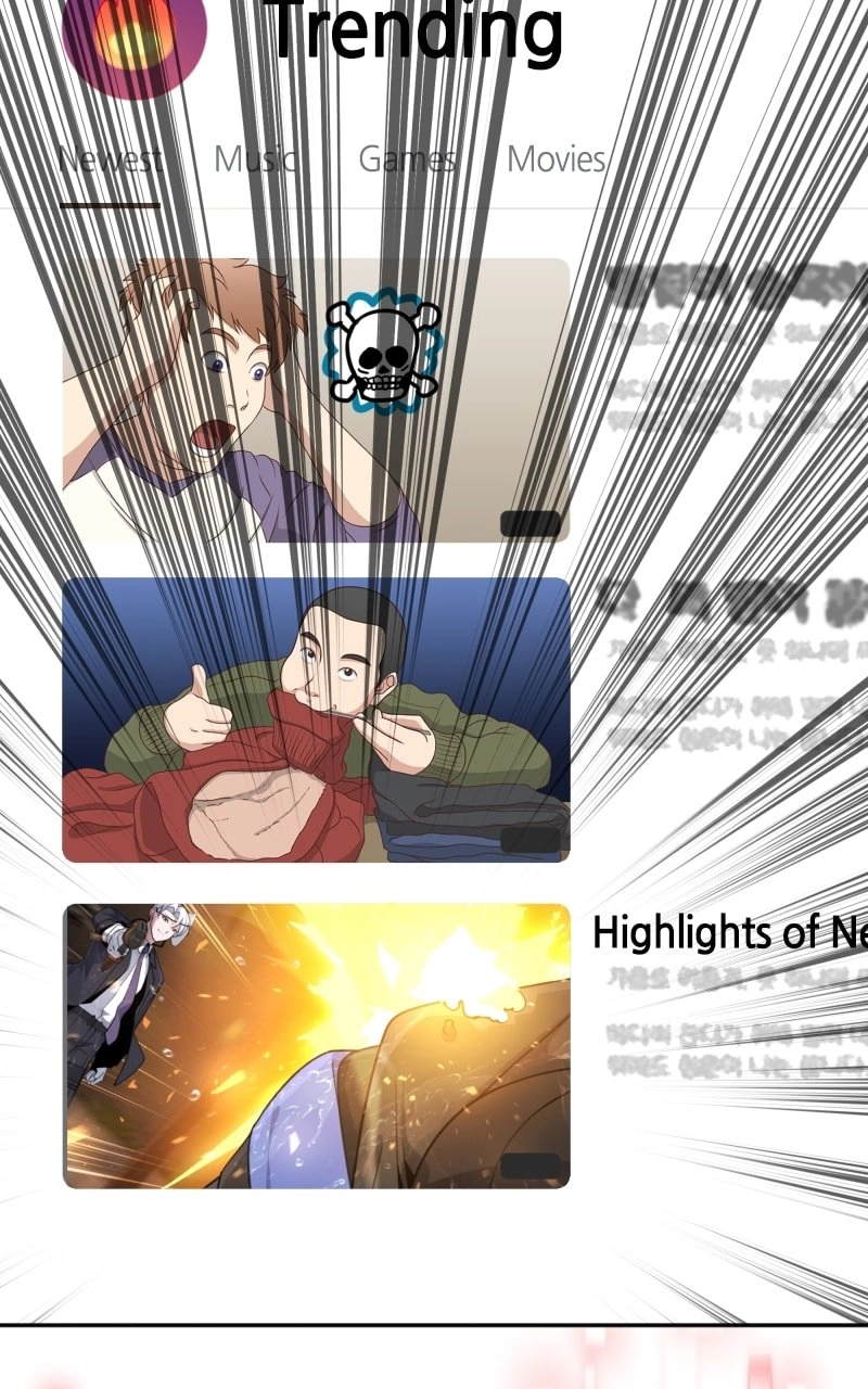 The Genius Spirited Streamer Chapter 32 - Page 74