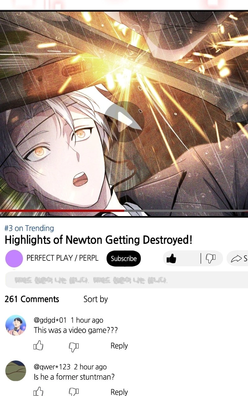 The Genius Spirited Streamer Chapter 32 - Page 76
