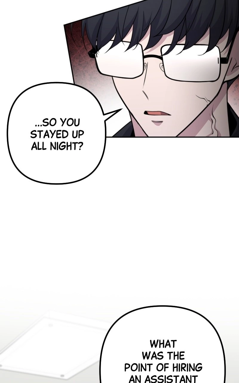 The Genius Spirited Streamer Chapter 32 - Page 80