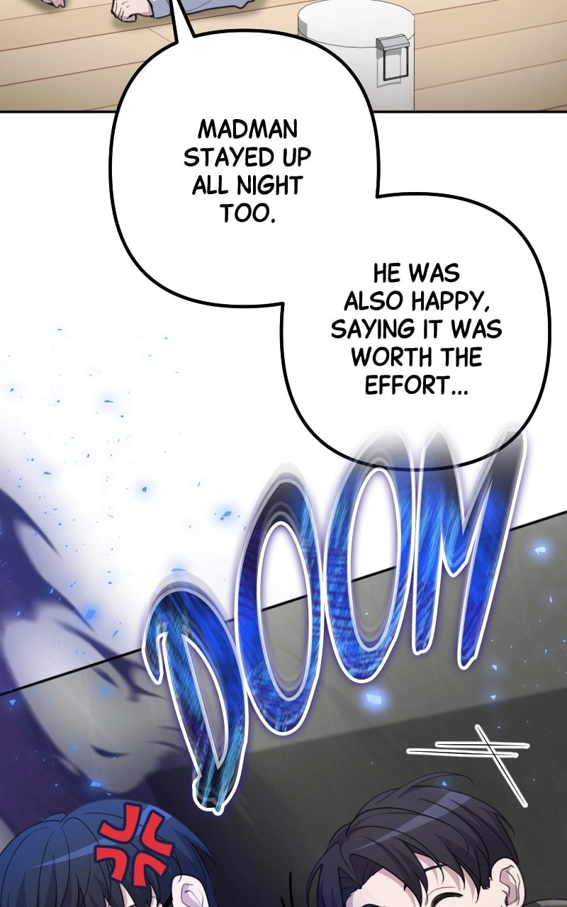 The Genius Spirited Streamer Chapter 32 - Page 82