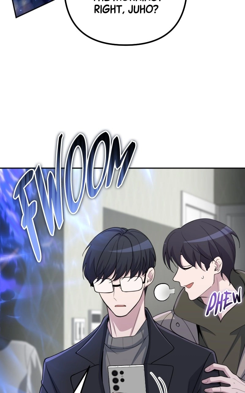 The Genius Spirited Streamer Chapter 32 - Page 84