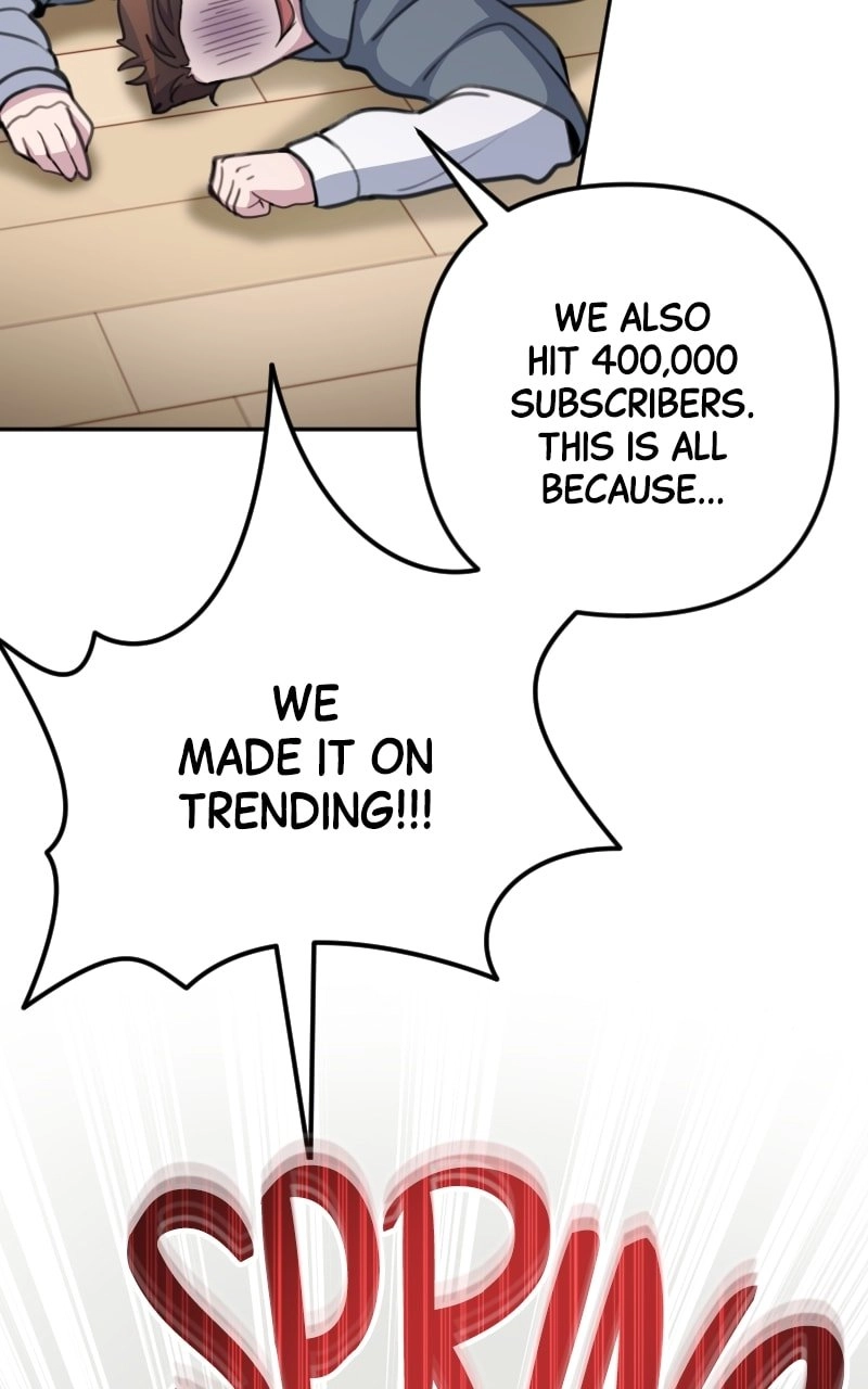 The Genius Spirited Streamer Chapter 32 - Page 86