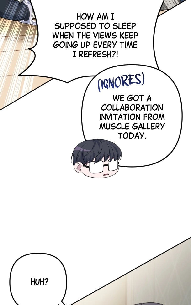 The Genius Spirited Streamer Chapter 32 - Page 88