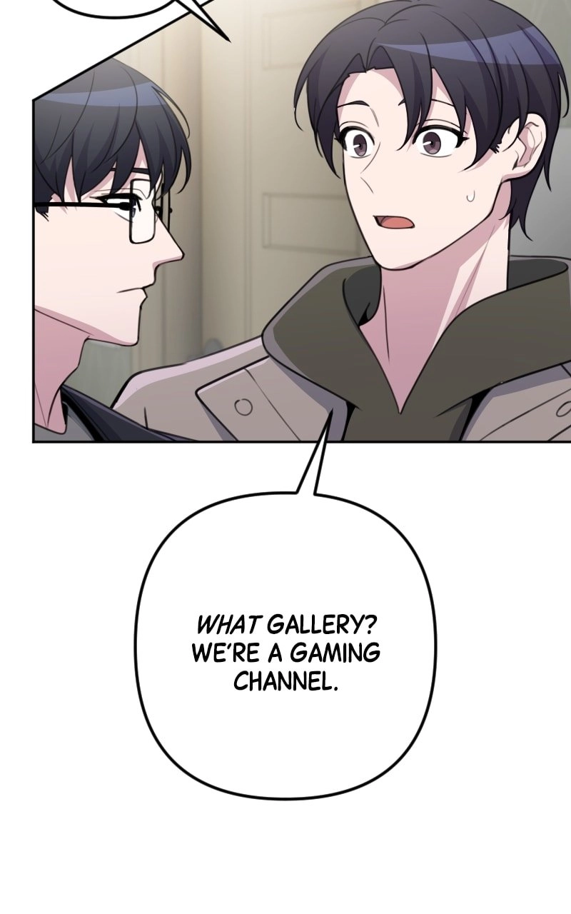 The Genius Spirited Streamer Chapter 32 - Page 89
