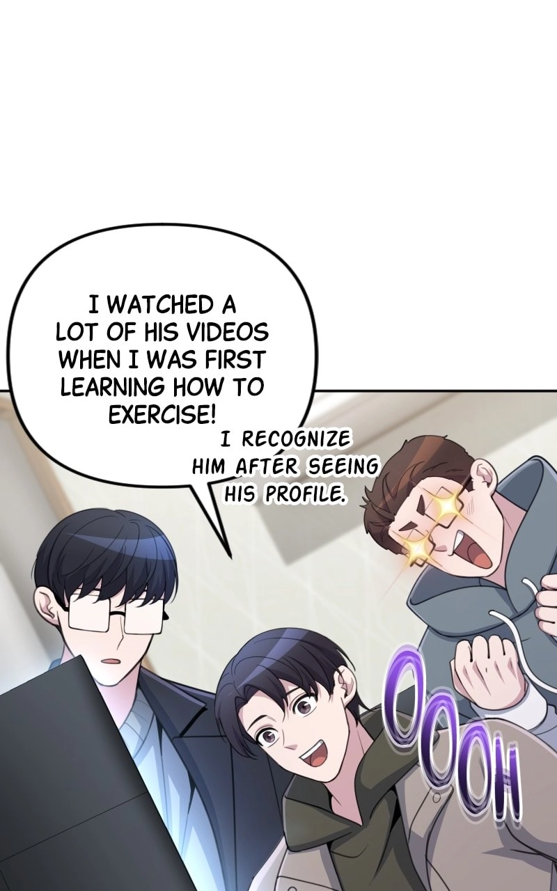 The Genius Spirited Streamer Chapter 32 - Page 92