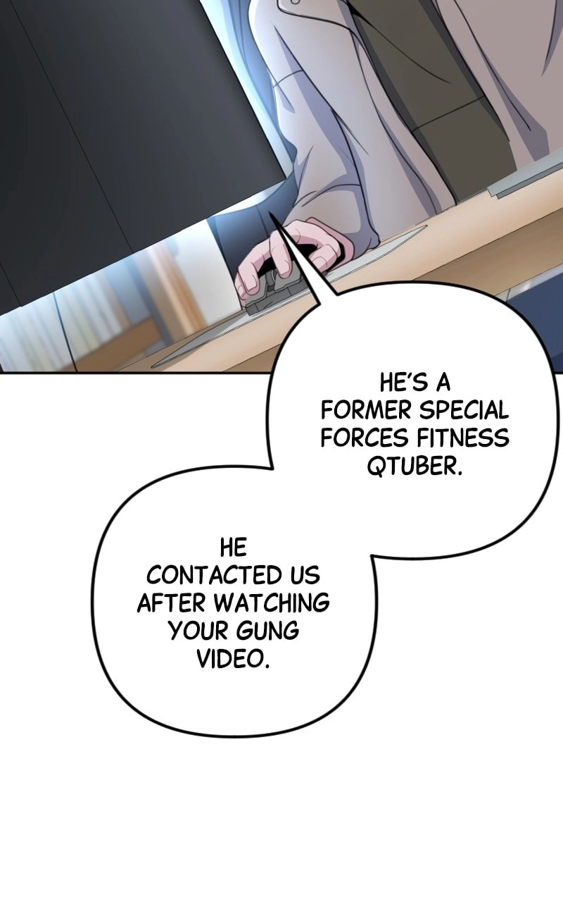 The Genius Spirited Streamer Chapter 32 - Page 93