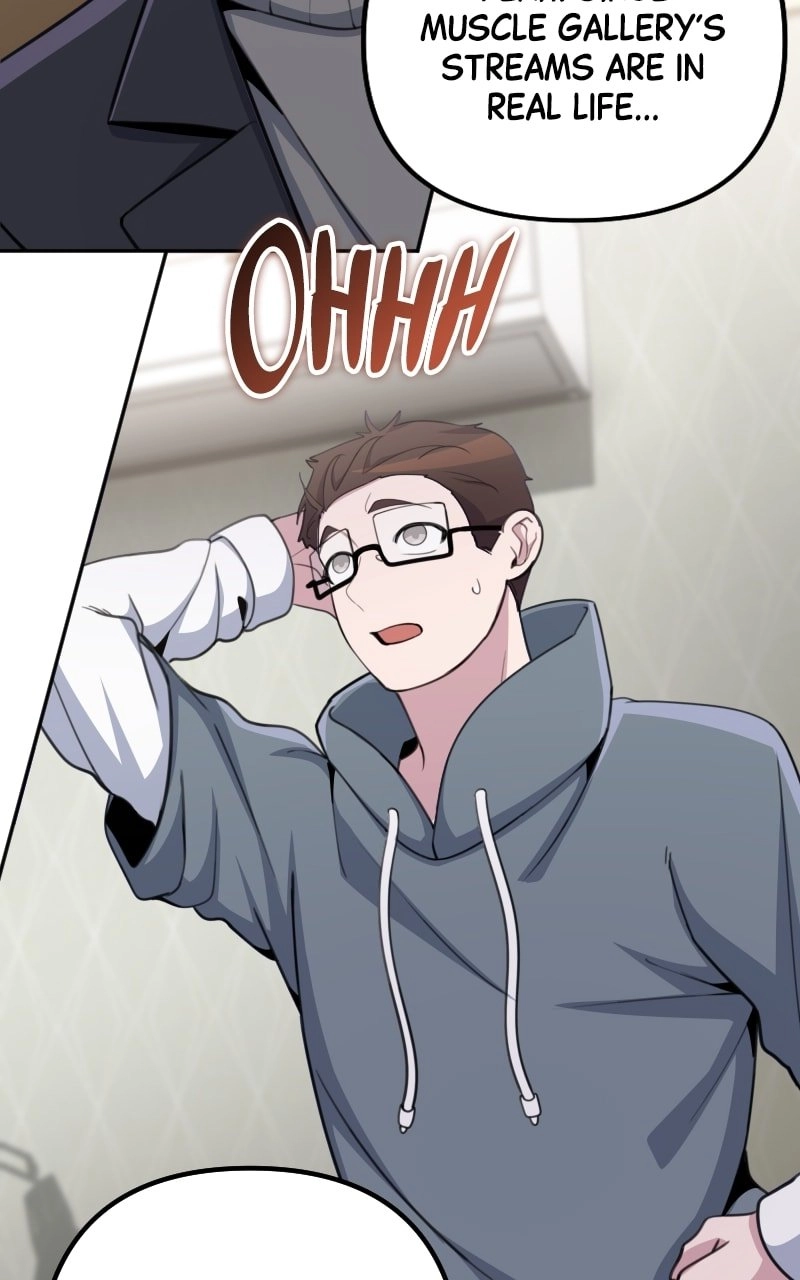 The Genius Spirited Streamer Chapter 32 - Page 96