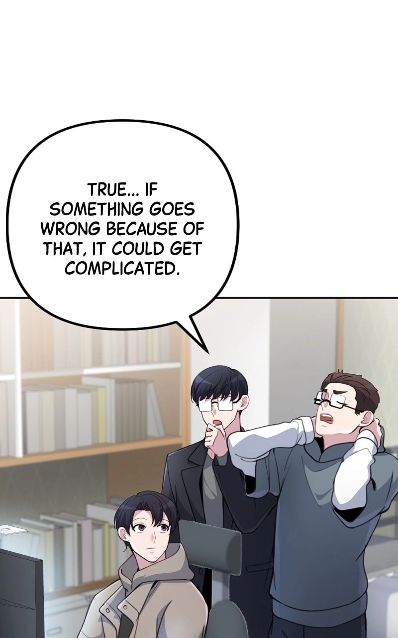 The Genius Spirited Streamer Chapter 32 - Page 113