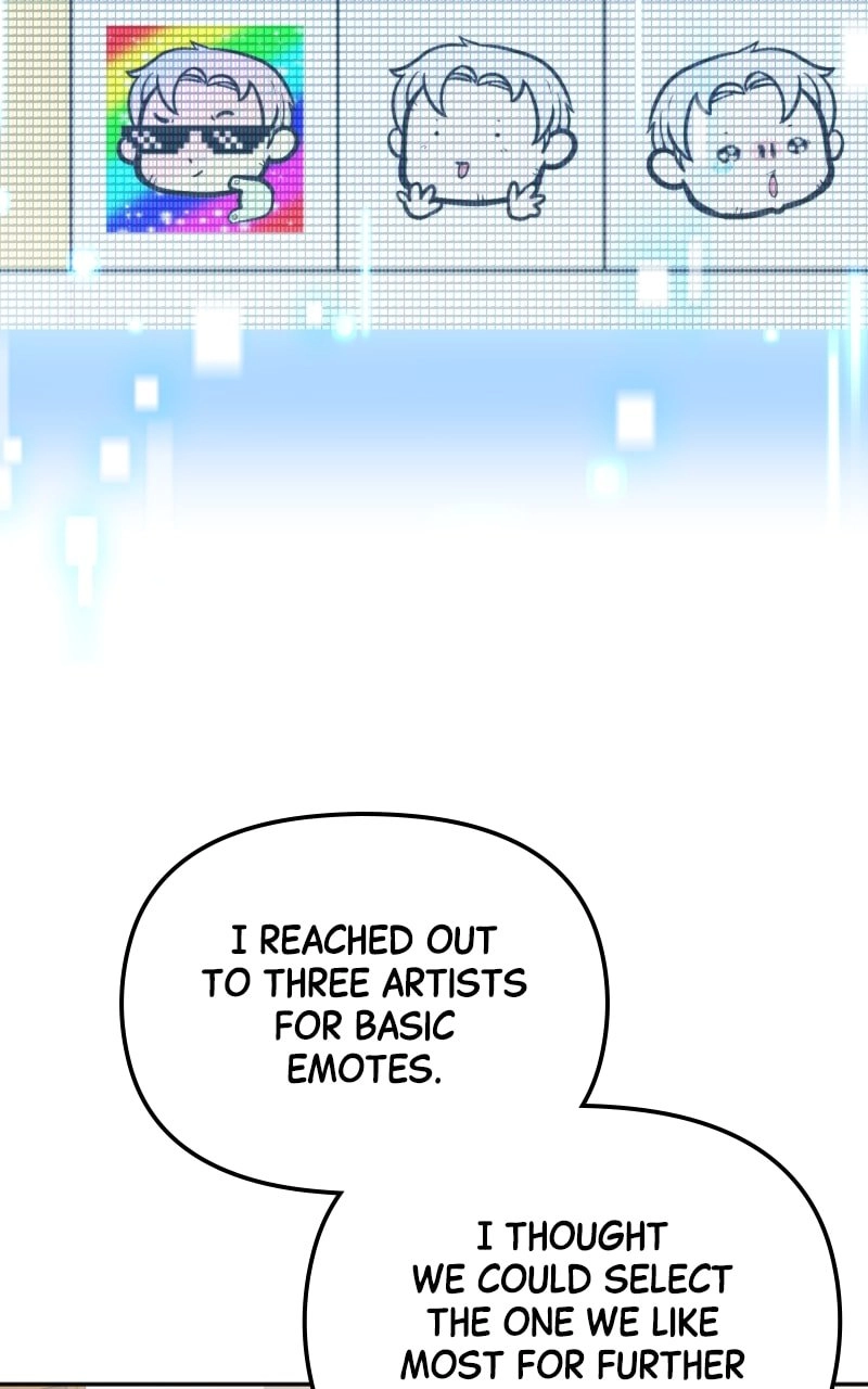 The Genius Spirited Streamer Chapter 32 - Page 129