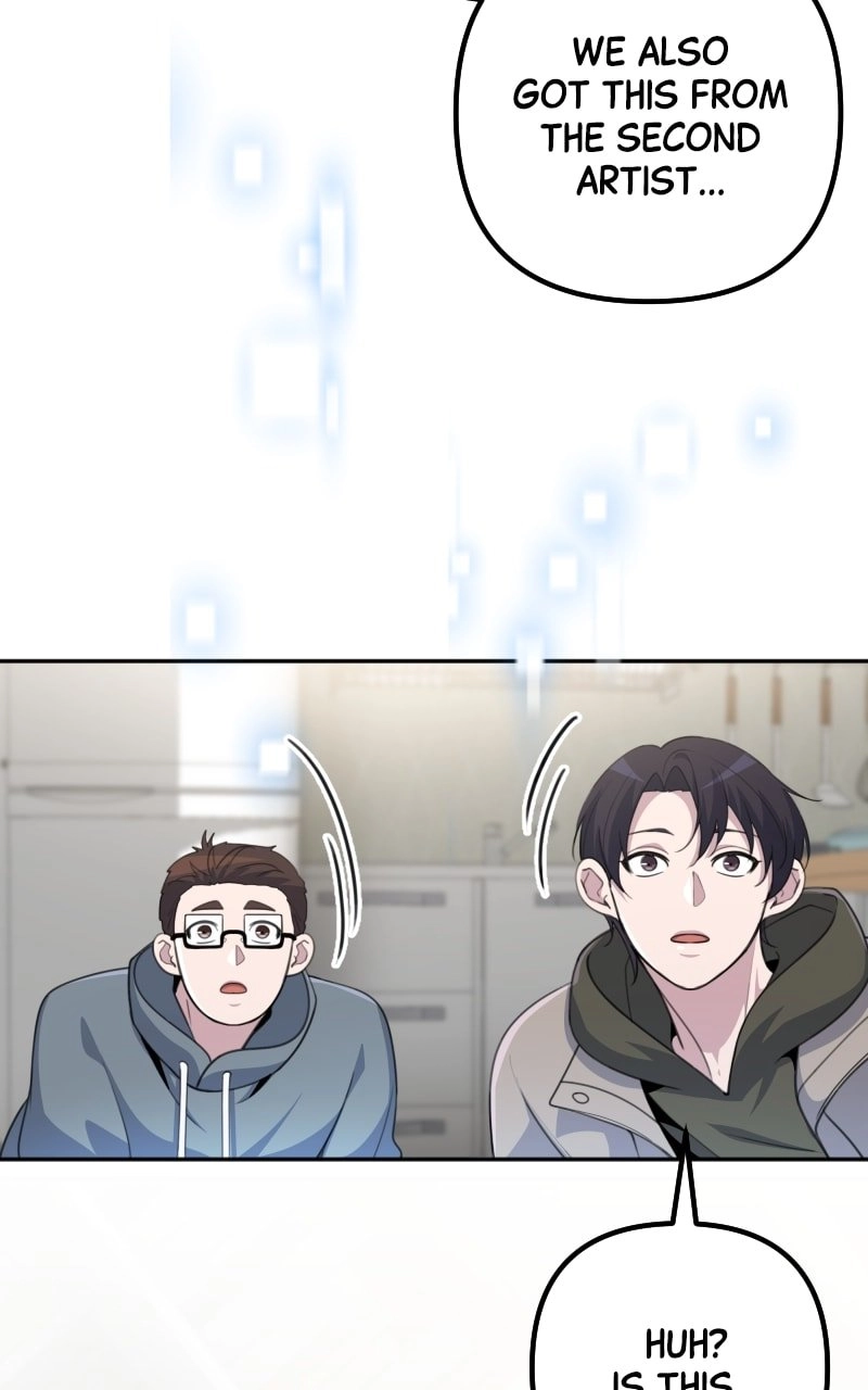 The Genius Spirited Streamer Chapter 32 - Page 135