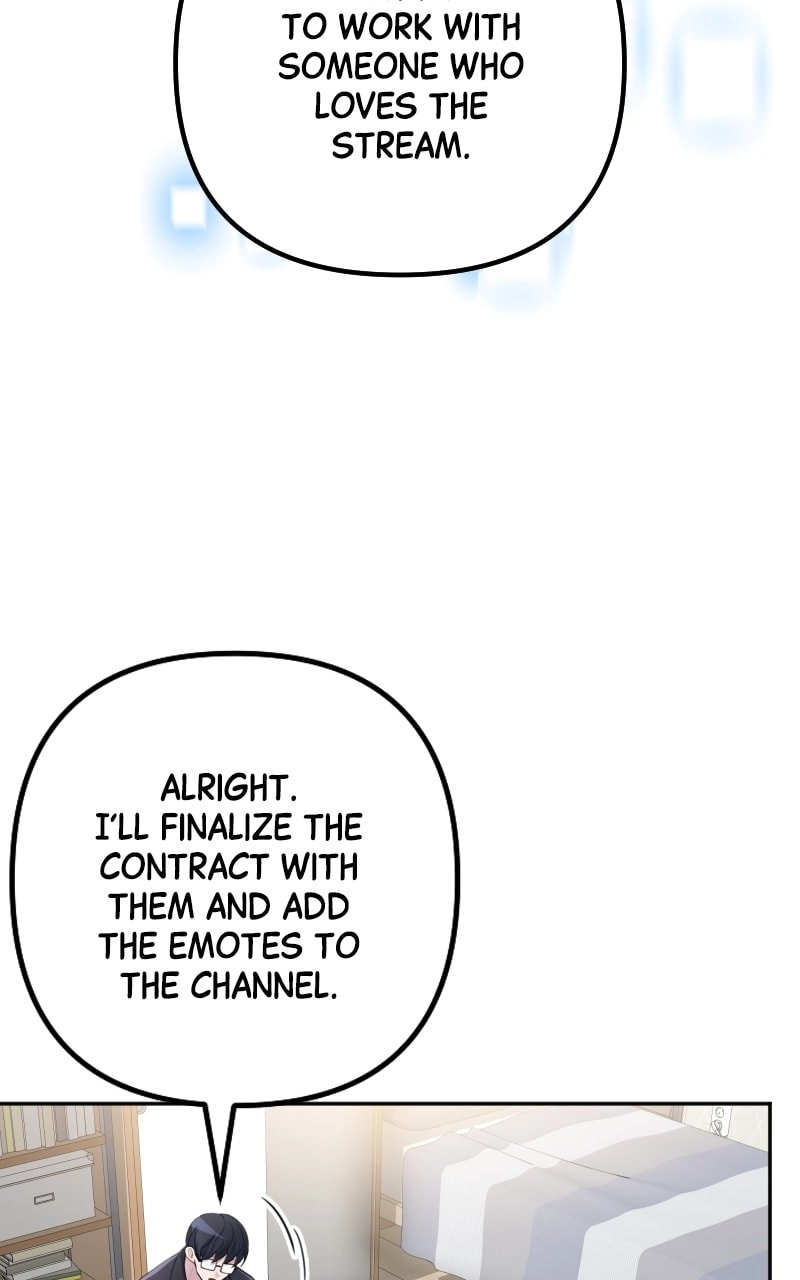 The Genius Spirited Streamer Chapter 32 - Page 144