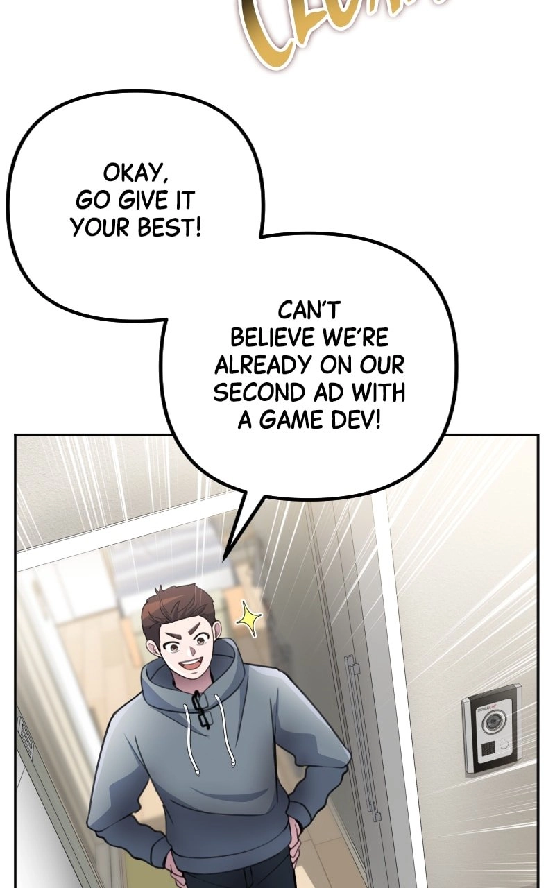 The Genius Spirited Streamer Chapter 32 - Page 146