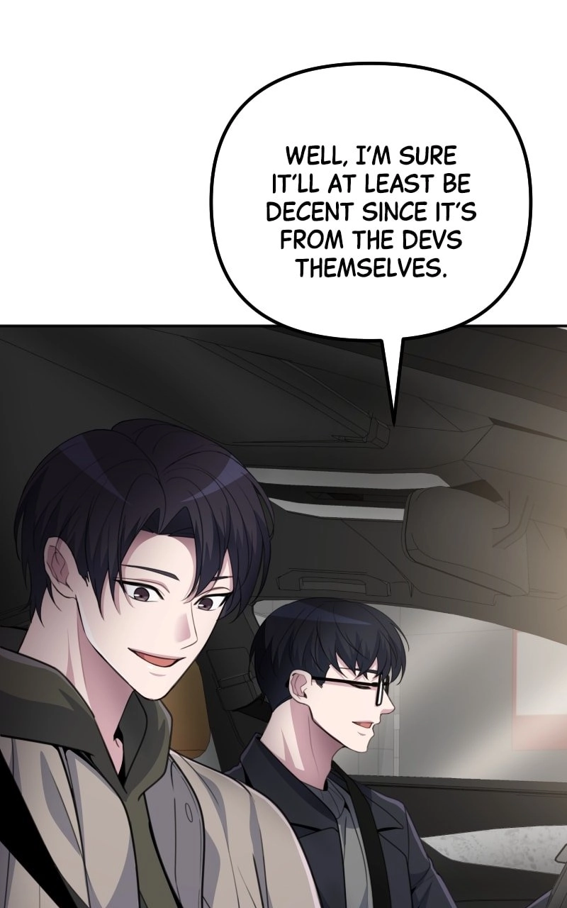 The Genius Spirited Streamer Chapter 32 - Page 149