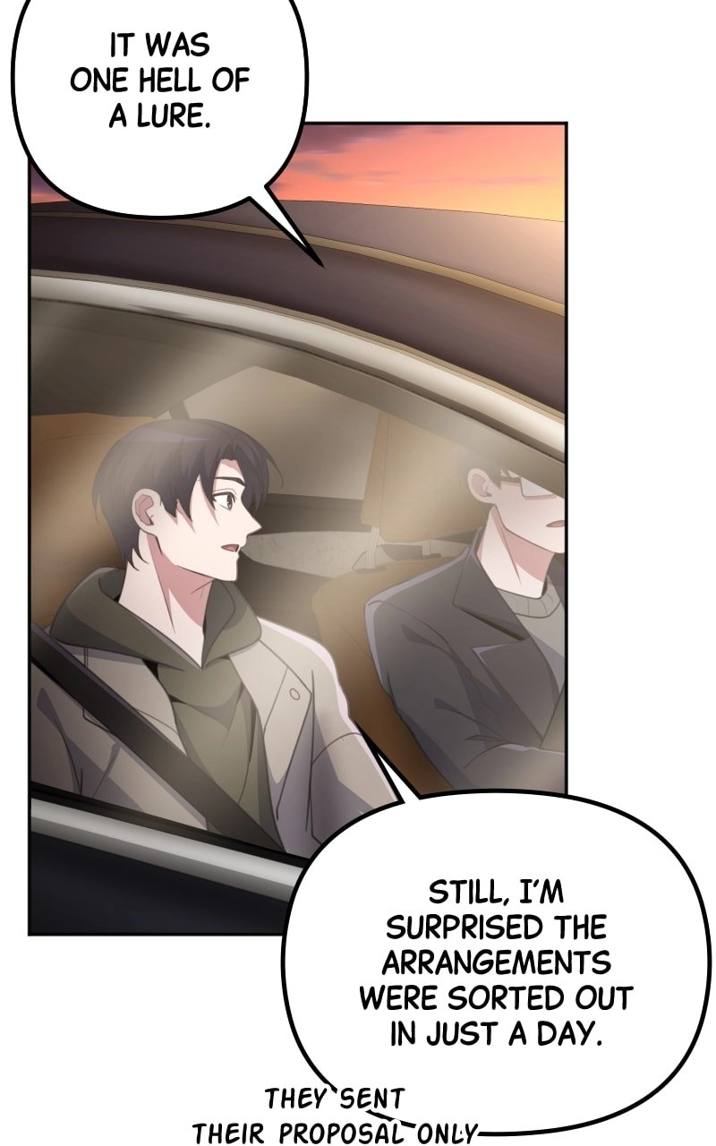 The Genius Spirited Streamer Chapter 33 - Page 3