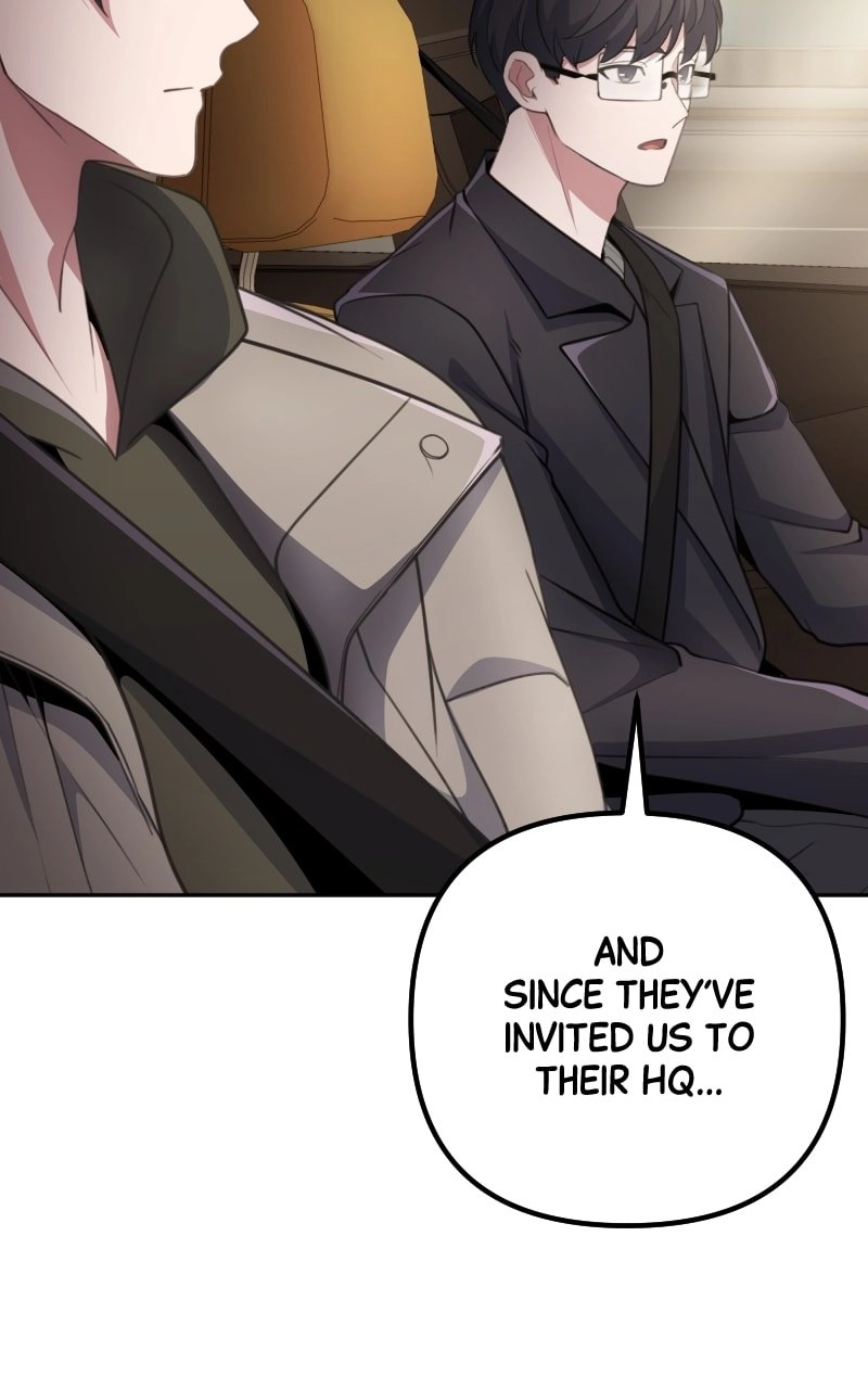 The Genius Spirited Streamer Chapter 33 - Page 5
