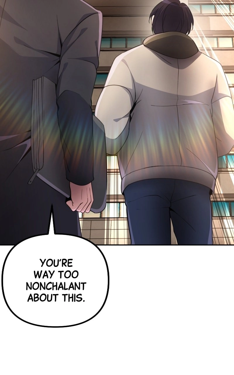 The Genius Spirited Streamer Chapter 33 - Page 10