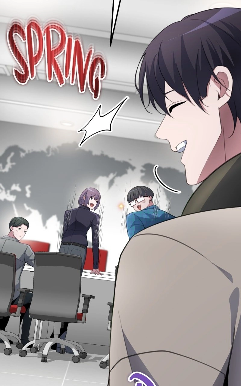 The Genius Spirited Streamer Chapter 33 - Page 19