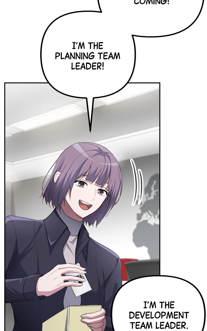 The Genius Spirited Streamer Chapter 33 - Page 21