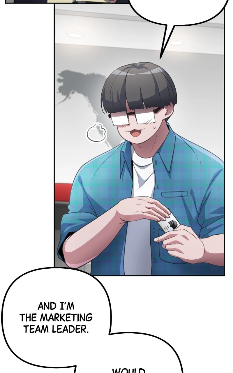 The Genius Spirited Streamer Chapter 33 - Page 22