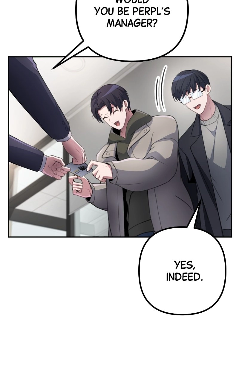 The Genius Spirited Streamer Chapter 33 - Page 23
