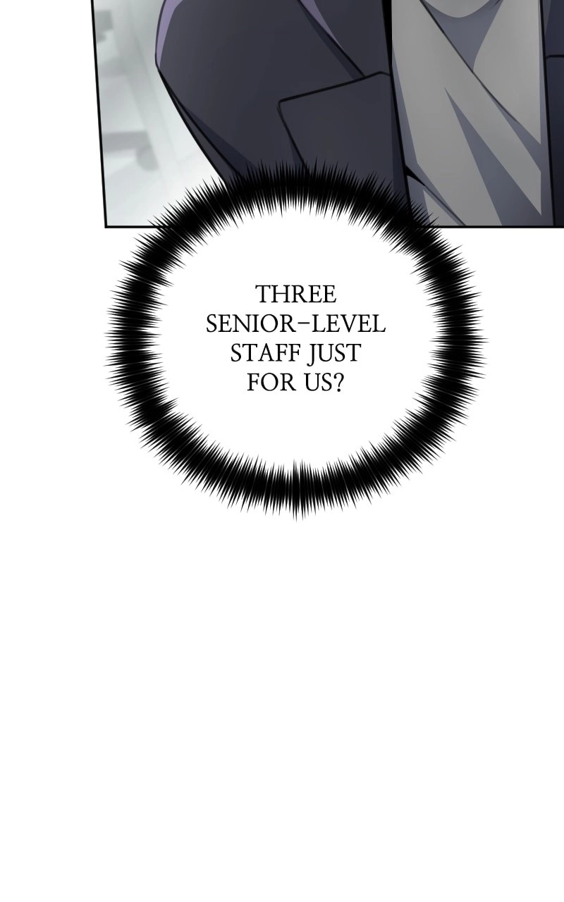 The Genius Spirited Streamer Chapter 33 - Page 25
