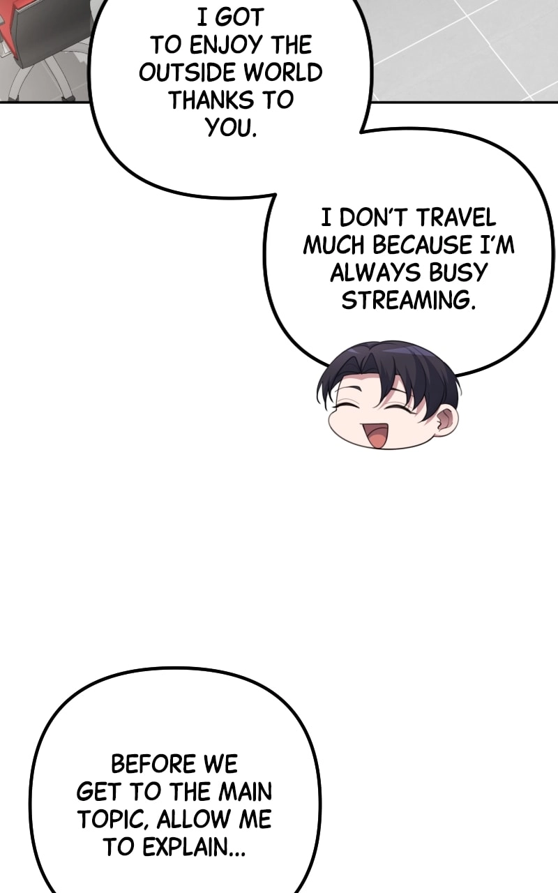 The Genius Spirited Streamer Chapter 33 - Page 28