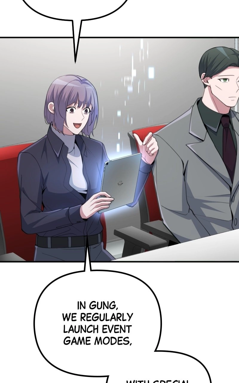 The Genius Spirited Streamer Chapter 33 - Page 29