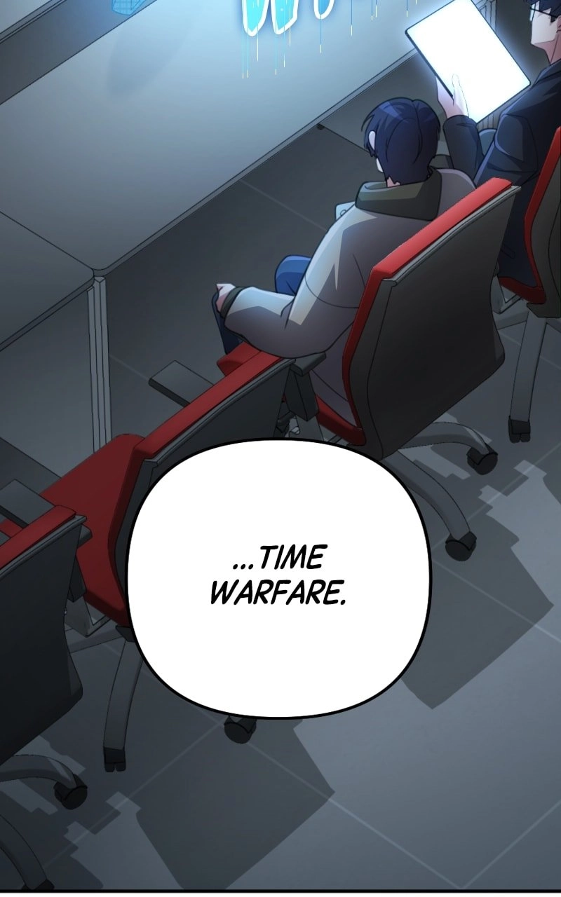 The Genius Spirited Streamer Chapter 33 - Page 32