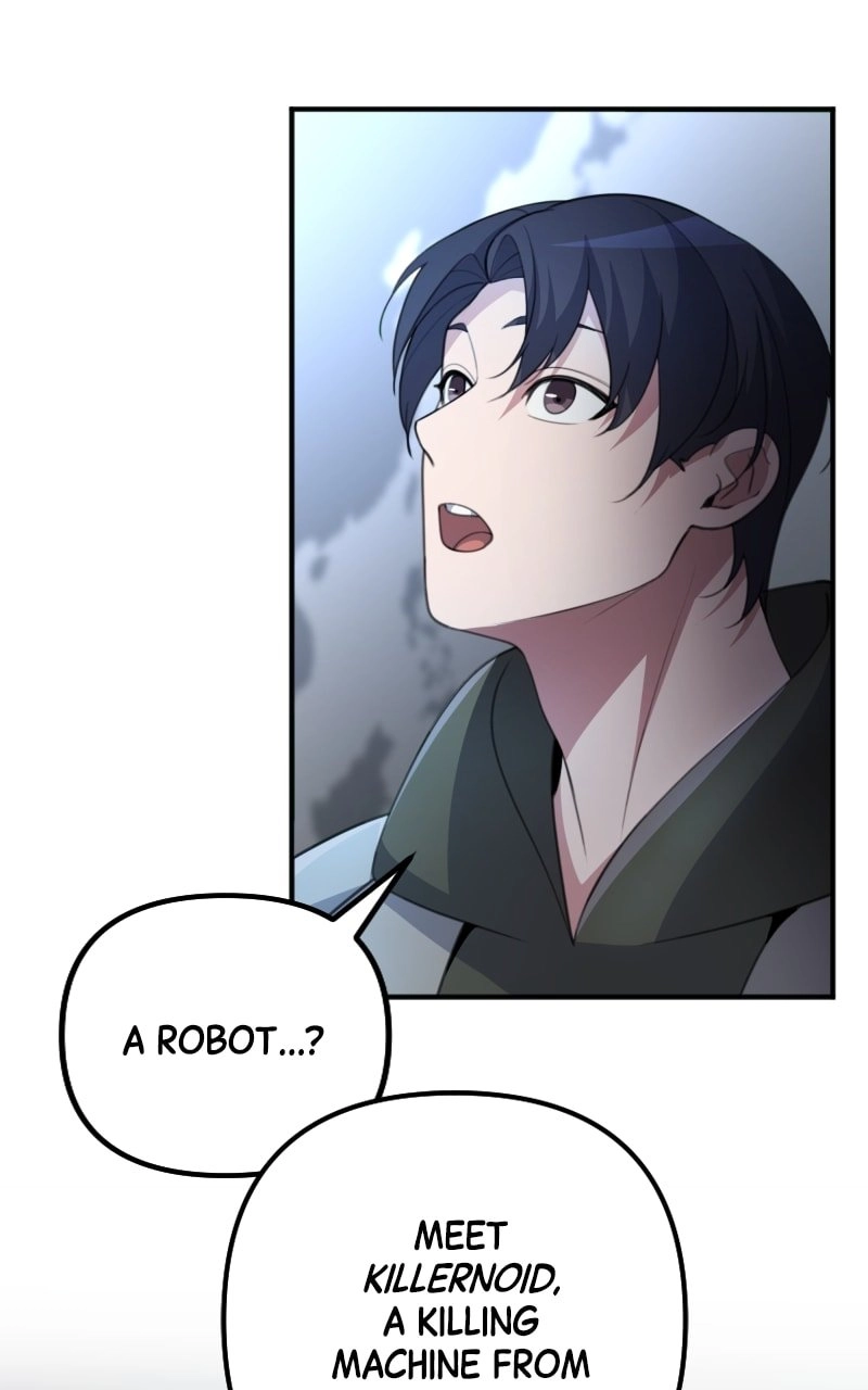 The Genius Spirited Streamer Chapter 33 - Page 33