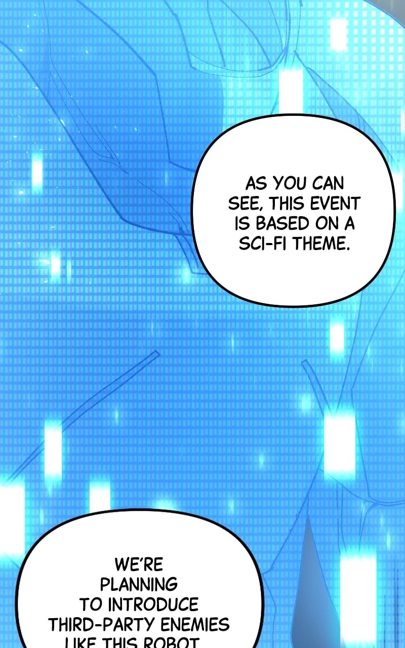 The Genius Spirited Streamer Chapter 33 - Page 35
