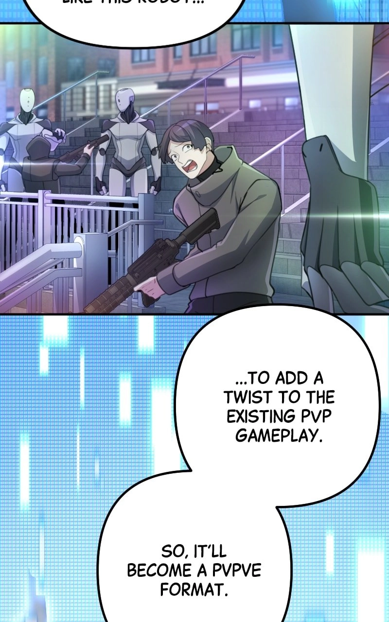 The Genius Spirited Streamer Chapter 33 - Page 36