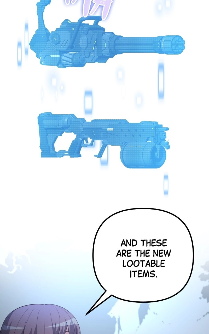 The Genius Spirited Streamer Chapter 33 - Page 38