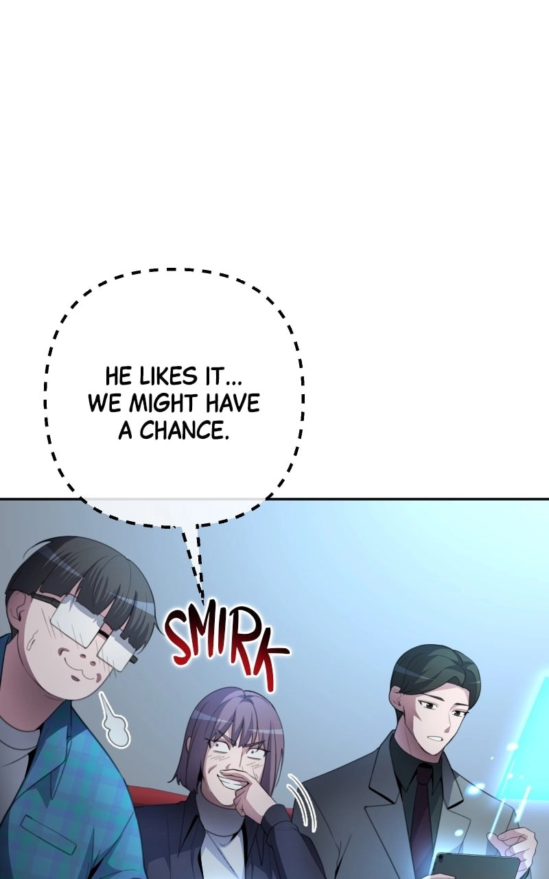 The Genius Spirited Streamer Chapter 33 - Page 40