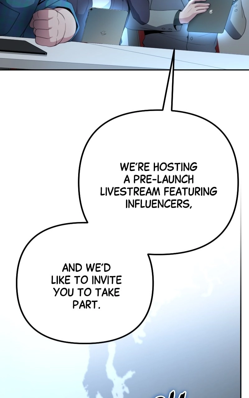 The Genius Spirited Streamer Chapter 33 - Page 41