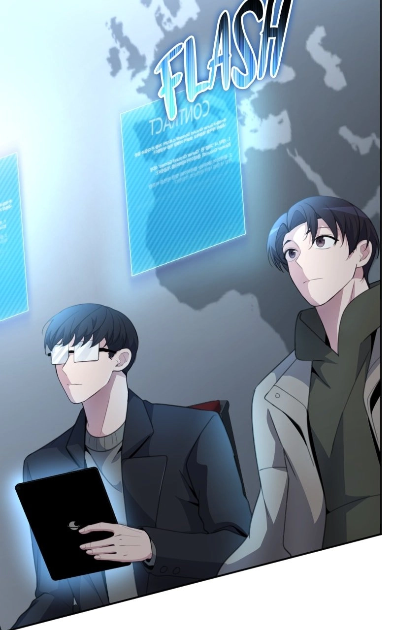 The Genius Spirited Streamer Chapter 33 - Page 42