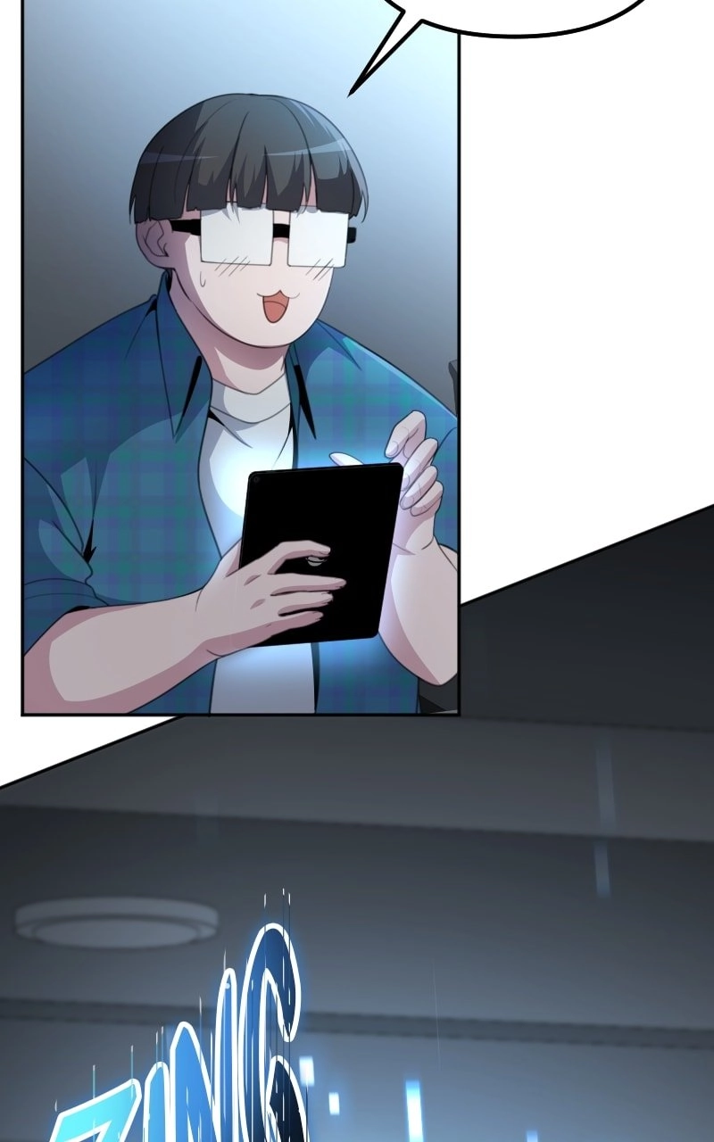 The Genius Spirited Streamer Chapter 33 - Page 45